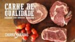 Carnes de Qualidade para Churrasco I Youtube