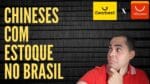 Chineses com estoque no Brasil | Comprar da Gearbest ou Aliexpress? Entenda as diferenças entre elas
