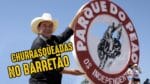 Churrasqueadas na Festa de Peão de Barretos 2019