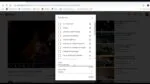 Como compartilhar vídeos de outro canal