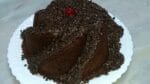 Como fazer bolo brigadeiro mas fácil e rápido ,e super delicioso