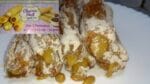 Como fazer churros caseiro com doce de leite ( patrocinado)