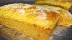 Como fazer pão de fubá fofinho e saboroso , fácil