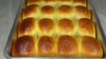 Como fazer Pão de leite condensado com milho de latinha  super delicioso