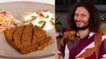 COMO FAZER QUIBE DE ABÓBORA | Receitas Vegetarianas | Rafael Ribas