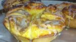 Como fazer um delicioso pão de churros na forma