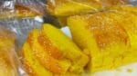 Como fazer um delicioso pão de forma de abóbora igual aos de padaria