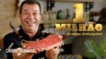 Creme de Milhão com Picanha (1 milhão de inscritos) I Churrasqueadas