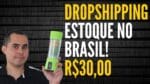 DropShipping BRASILEIRO | Liquidificador portátil para revenda – Nicho White SEM BLOQUEIOS