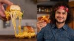 EGGSLUT – SANDUÍCHE DE OVO, QUEIJO E PRESUNTO | Receitas | Mohamad Hindi