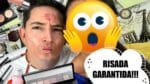 ELE FOI DESAFIADO E OLHEM O QUE ELE APRONTOU COMIGO