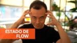 Entre em Estado de Flow para produzir com foco total | Oi! Seiiti Arata 134