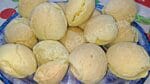 ESSA RECEITA VAI SER SEU LANCHE PREFERIDO PÃO DE QUEIJO DE TAPIOCA.