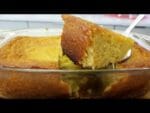 ESSE BOLO É FEITO SEM FARINHA DE TRIGO E VOCÊ NÃO VAI ACREDITAR COMO É FEITO
