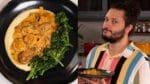 ESTROGONOFE DE COGUMELOS COM PALMITO | Receitas Vegetarianas | Rafael Ribas