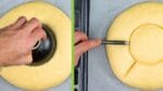 Extra-grande: o cheesebúrguer flambado é o sanduíche perfeito