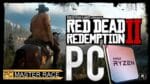 Finalmente!! Red Dead Redemption 2 é anunciado para PC e já tem data OFICIAL