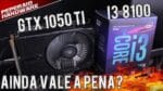 GTX 1050 Ti + Quad Core ainda vale a pena? Teste CS:GO, PUBG Lite, AC Odyssey, RE2, SOTTR, BF5,GTA 5