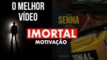 IMORTAL O LEGADO DOS VENCEDORES MELHOR VIDEO DE MOTIVAÇÃO