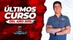 Já voltamos!!! Convite para os últimos cursos do ano – GUATEMALA – MÉXICO
(Espanhol)