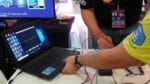 Lançamento Localizador de falhas em Smartphones Telecélula SmartCurv – Congresso SP Intercontinental
