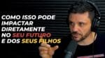 MINHA OPINIÃO SOBRE O HOMESCHOOLING | ERICO ROCHA