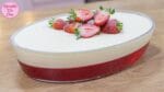 MOUSSE NINHO COM GELATINA | RECEITAS DA CRIS