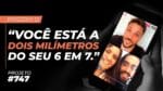 MUDANÇA DE ABORDAGEM, NÍVEIS DE CURSO E ZERO VENDAS || PROJETO #747 – Episódio 12 | ERICO ROCHA