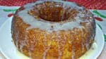NÃO COMA PÃO NO CAFÉ – COM ARROZ VC VAI TER UM BOLO DELICIOSO, FÁCIL E SEM GLÚTEN.
