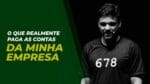 NÃO CONSTRUA SEU NEGÓCIO EM TERRENO ALUGADO | ERICO ROCHA
