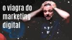 O DIA QUE EU DESCOBRI O VIAGRA DO MARKETING DIGITAL | ERICO ROCHA