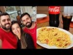 O MELHOR MACARRÃO A CARBONARA I RECEITA DE FAMÍLIA
