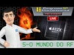 O Mundo Do RF – Pré Evento Congresso Intercontinental