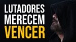 OBSTÁCULOS EXISTEM PARA VER ATÉ ONDE VAI A SUA FÉ | Nando Pinheiro