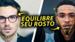 ÓCULOS IDEAL para cada FORMATO de ROSTO: Como Equilibrar melhor nossa Face?