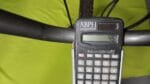 Odômetro para Bike com Calculadora
