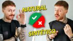 Os MELHORES TECIDOS pra usarmos nas ROUPAS do dia a dia, quais são Eles?