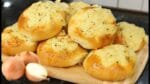 PÃO DE CEBOLA FOFINHO E DELICIOSO I PÃO CASEIRO