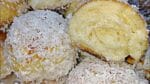 Pãozinho doce Lua de Mel receitinha simples e deliciosa faça e venda.