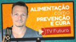 PAPO RÁPIDO SOBRE ALIMENTAÇÃO Na TV Futura