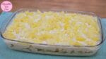 PAVÊ CREMOSO DE ABACAXI   | NÃO VAI AO FORNO E FICA PRONTO EM MINUTOS | RECEITAS DA CRIS