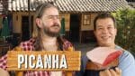 Picanha com Molho de Mostarda (Chico da Tiana) I Churrasqueadas