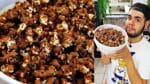 PIPOCA GOURMET DE CHOCOLATE DELICIOSA | ESPECIAL DIA DAS CRIANÇAS