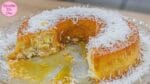 PUDIM DE COCADA CREMOSA | RECEITAS DA CRIS