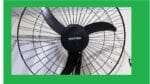 Rebobinando Motor Ventilador de Parede Ventisol