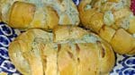 RECEITA PRATICA DE PÃO DE ALHO CREMOSO MUITO SABOROSO- FAÇA E VENDA.
