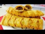SALGADO FÁCIL, RÁPIDO E ECONÔMICO/MARIDO NA COZINHA