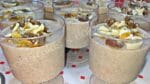 SOBREMESA ESPECIAL PRA NATAL E ANO NOVO PUDIM DE OURO BRANCO – ÓTIMA OPÇÃO DE VENDA.