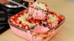 SOBREMESA GELADA TENTAÇÃO SEM LEITE CONDENSADO | NÃO VAI AO FOGO | Gabriel Freitas