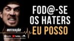 TORNE-SE UMA PESSOA F0D@ | O MELHOR VIDEO DE MOTIVAÇÃO